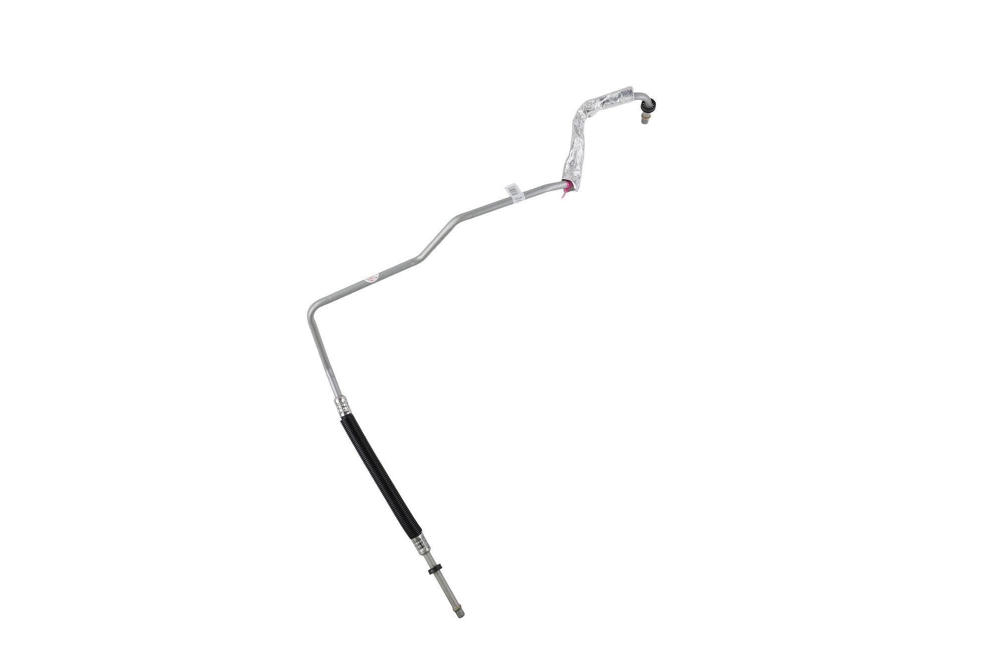 GM Genuine Parts Transmission Oil Cooler Line 15258728 — image 56